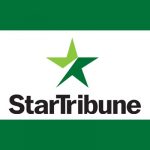 The Star Tribune logo