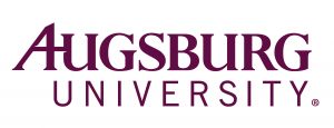 Augsburg University logo 