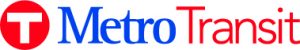 The Metro Transit logo