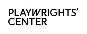 Playwrights’ Center logo