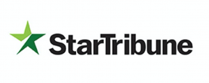 Star Tribune logo