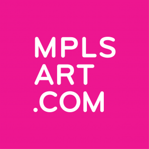 MPLSART.COM logo