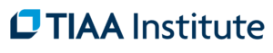 TIAA Institute logo