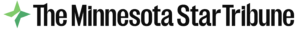 Minnesota Star Tribune logo