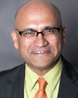 Dr. Amit Ghosh headshot