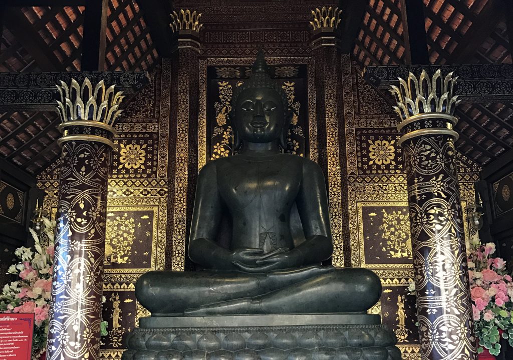 Wat Chedi Luang