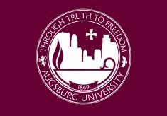 New Augsburg Board of Regents members