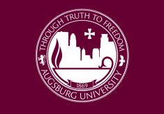 New Augsburg Board of Regents members