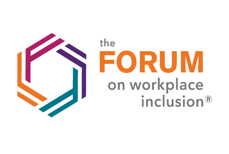 The Forum on workplace inclusion logo