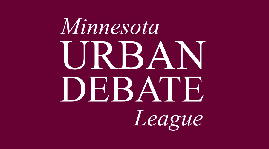 Minnesota Urban Debate League