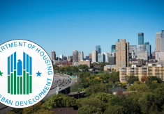 Pribbenow named to national higher ed engagement advisory group