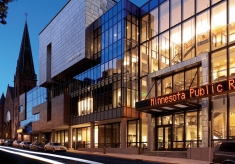 Augsburg alumna lands top role at MPR News
