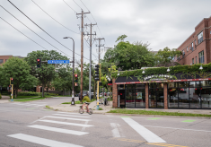 What are your favorite restaurants around Augsburg?