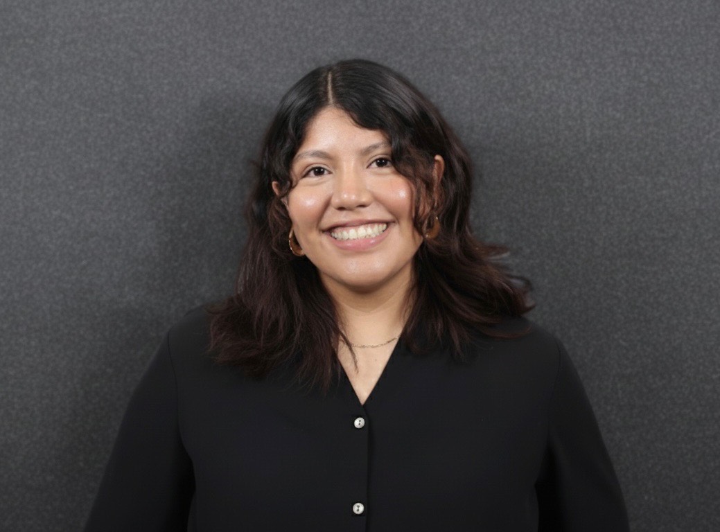 Everlyn Balvoa Granda headshot
