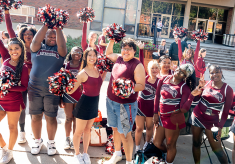 A place to call home