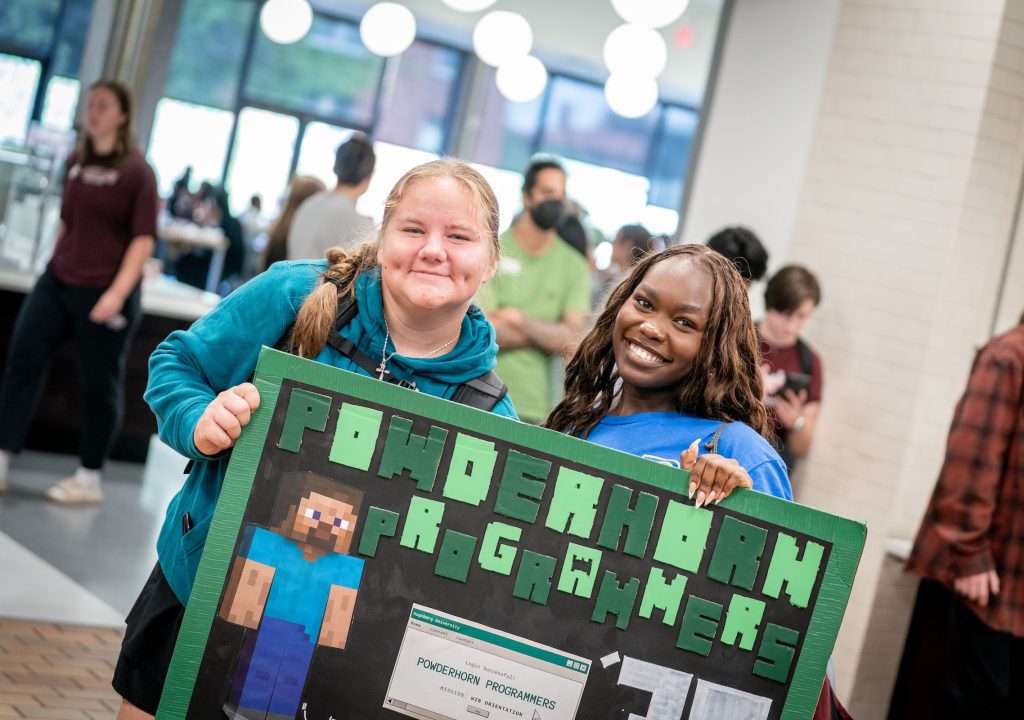 Auggie Days kicks off the 2026–27 school year
