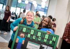 Auggie Days kicks off the 2026–27 school year