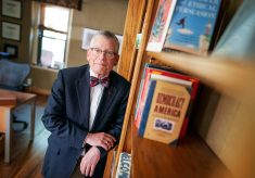 Notes from President Pribbenow: What does a university president do?