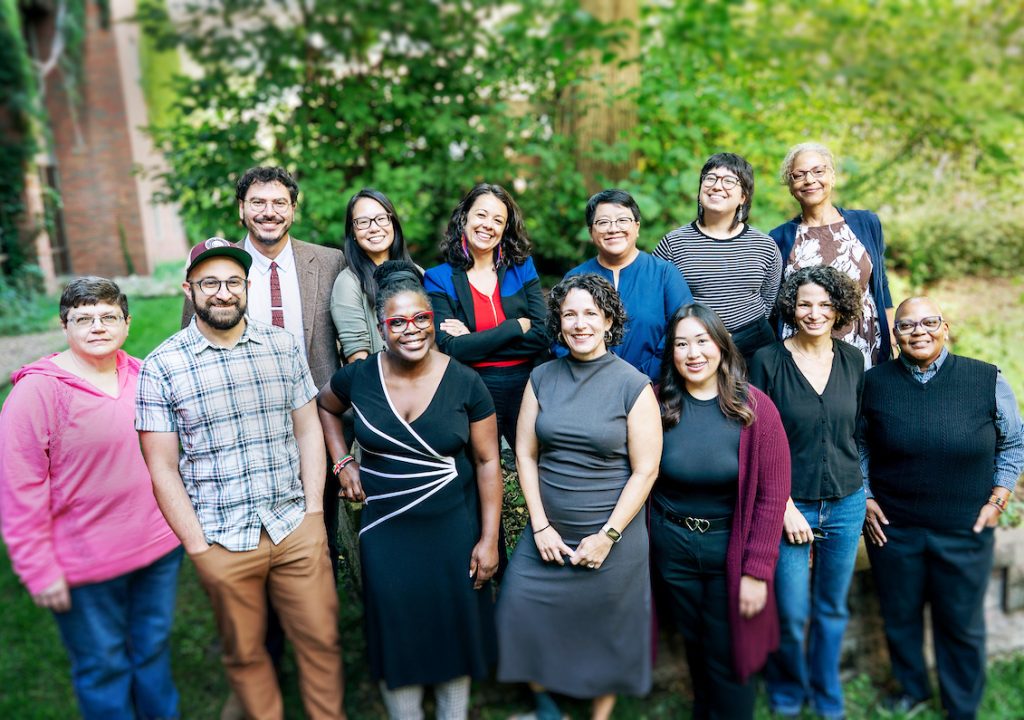Empowering future social workers
