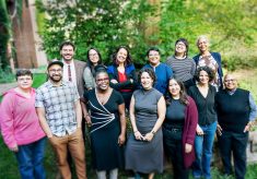 Empowering future social workers