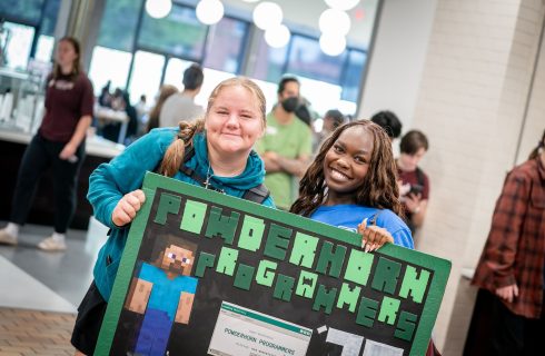 Auggie Days kicks off the 2026–27 school year