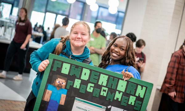 Auggie Days kicks off the 2026–27 school year