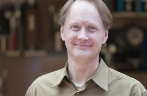 ‘Defense Against the Dark Arts’ class highlighted in Star Tribune