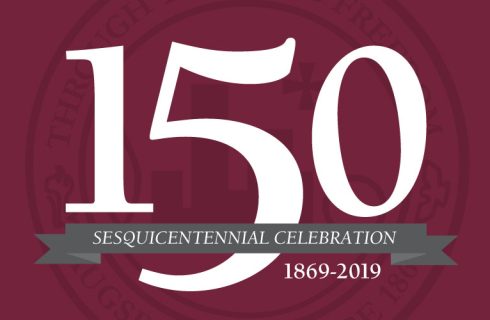 Augsburg’s 150th anniversary celebration