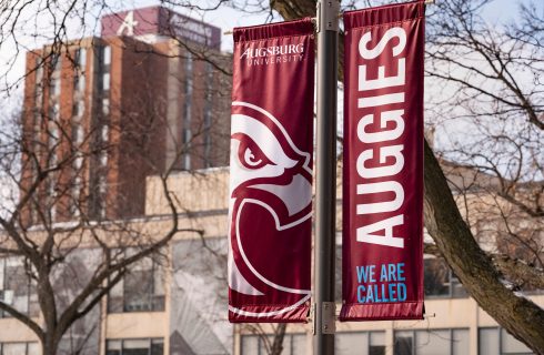 University statement on December 6 law enforcement action on campus