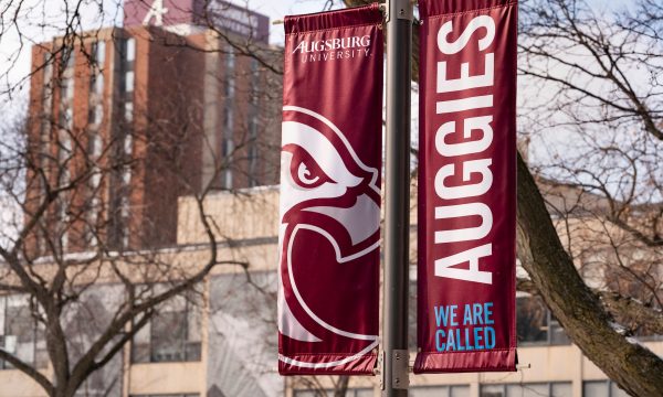 University statement on December 6 law enforcement action on campus