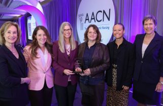Augsburg nursing department receives prestigious national recognition