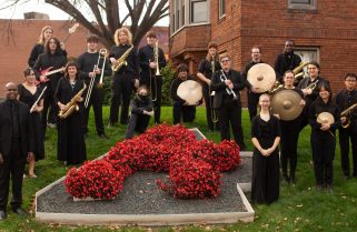 Fall concerts offer ‘heroic harmonies,’ ‘diversions,’ and more