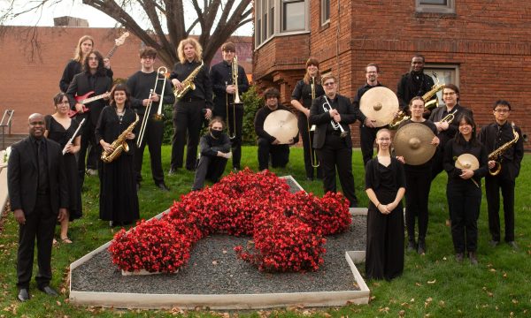 Fall concerts offer ‘heroic harmonies,’ ‘diversions,’ and more