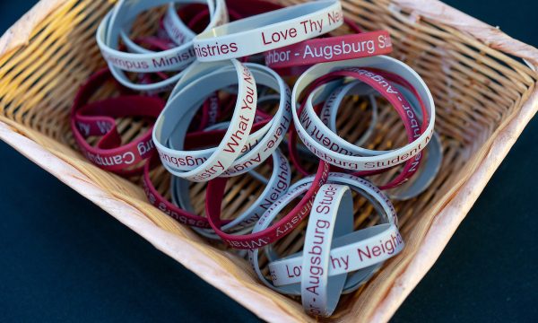 ‘Love Thy Neighbor’