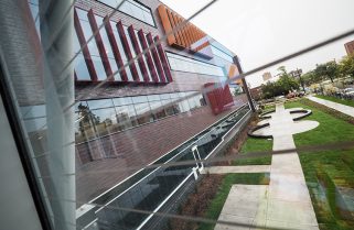 Augsburg awarded $475,000 to infuse sustainability in university life