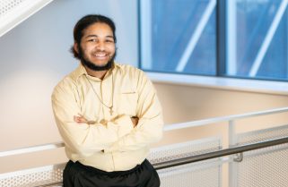 Embodying light and love as an LGBTQ changemaker