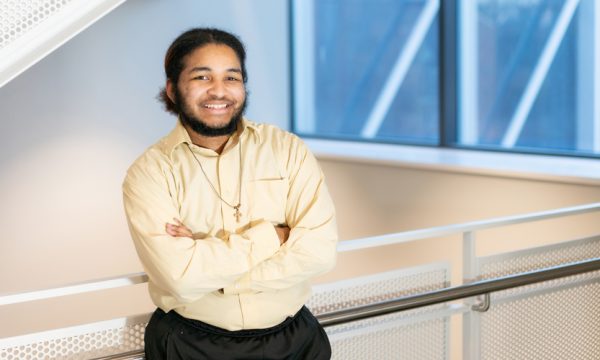 Embodying light and love as an LGBTQ changemaker