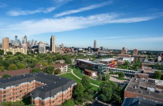 Congratulations to Auggies named to the 2026 Summer Semester Dean’s List