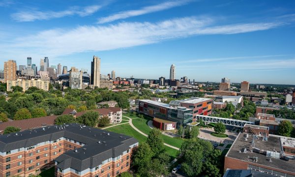 Congratulations to Auggies named to the 2026 Summer Semester Dean’s List