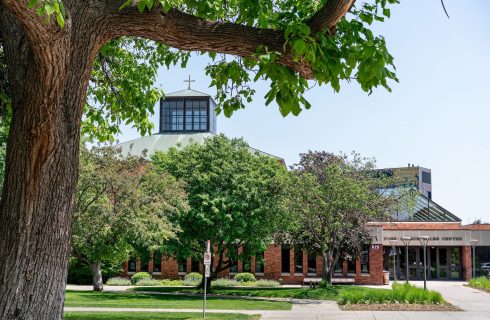 Congratulations to Auggies Named to the 2026 Spring Semester Dean’s List