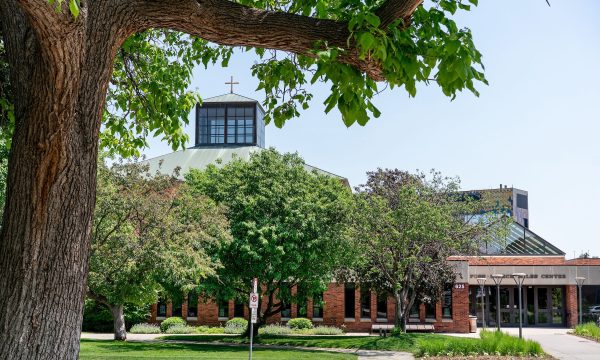 Congratulations to Auggies Named to the 2026 Spring Semester Dean’s List