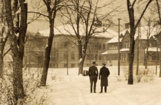 Looking back: decades of Augsburg’s history