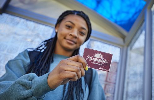 Augsburg launches transit pass for undergraduates