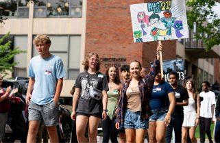 When transition transforms