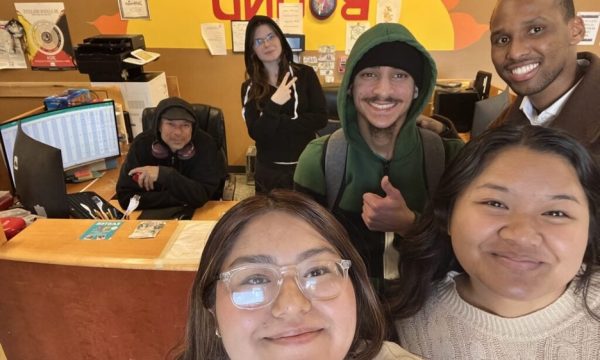 Interfaith America Magazine: ’20 Augsburg students care for their Minneapolis community’