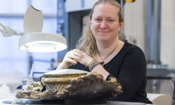 Preserving Norway’s treasures