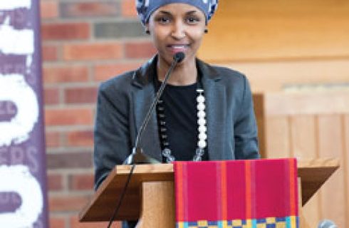 Minnesota Urban  Debate League adds first-ever Somali Debate Initiative