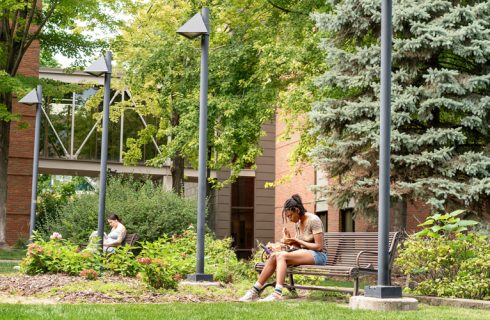 Alumni Class Notes, Spring 2026