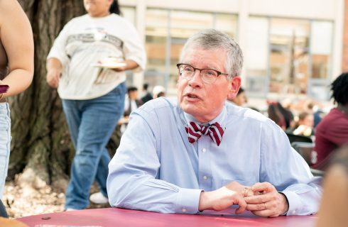 Star Tribune features Augsburg’s ‘transformation’