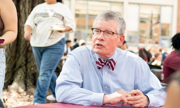 Star Tribune features Augsburg’s ‘transformation’